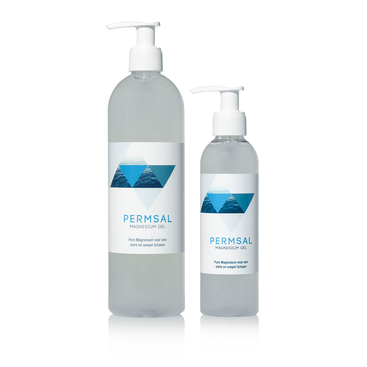 Permsal Magnesium olie