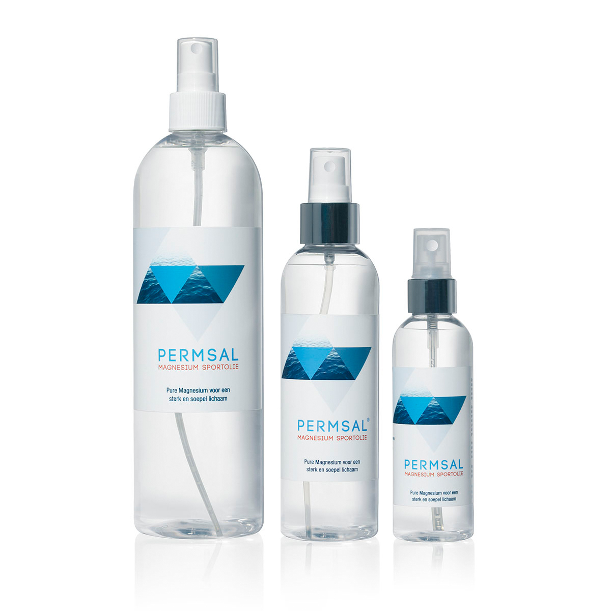 Permsal Magnesium sportolie